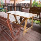 Баня, База отдыха Altay Sun