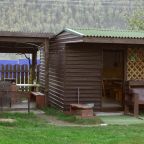 Барбекю, База отдыха Altay Sun