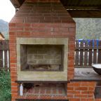 Барбекю, База отдыха Altay Sun