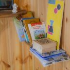 книги, База отдыха Altay Sun