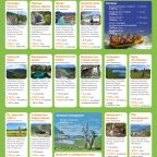 книги, База отдыха Altay Sun