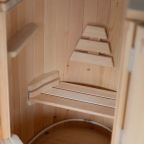 фитобочка, База отдыха Altay Sun