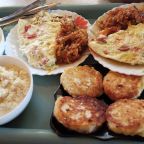 Завтрак в номер, База отдыха Altay Sun