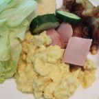 Завтрак в номер, База отдыха Altay Sun