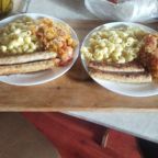 Завтрак в номер, База отдыха Altay Sun