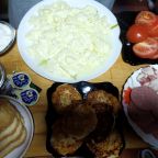 Завтрак в номер, База отдыха Altay Sun