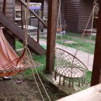 гамак, База отдыха Altay Sun