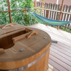 гамак, База отдыха Altay Sun