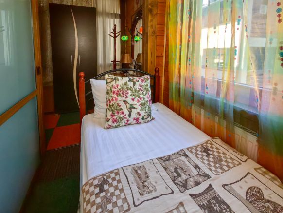 Фотография номера гостевого дома АРТ Ковчег
