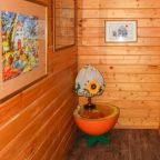 Двухместный (Мансардная двухместная комната), Гостевой дом АРТ Ковчег