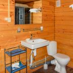 Мансардная двухместная комната