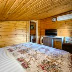 Мансардная двухместная комната