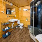 Двухместный (Мансардная двухместная комната), Гостевой дом АРТ Ковчег