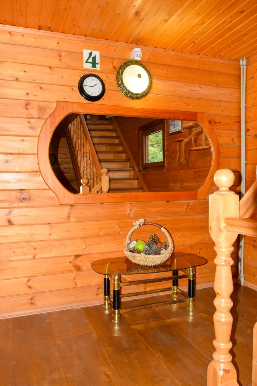 Двухместный (Мансардная двухместная комната), Гостевой дом АРТ Ковчег