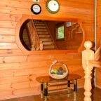 Двухместный (Мансардная двухместная комната), Гостевой дом АРТ Ковчег