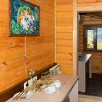 Двухместный (Мансардная двухместная комната), Гостевой дом АРТ Ковчег