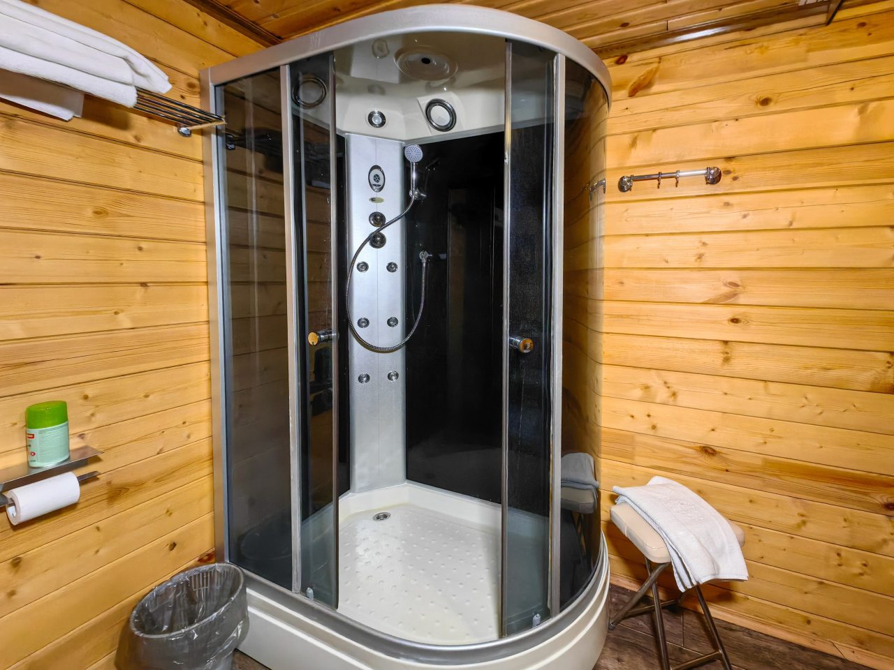 Двухместный (Мансардная двухместная комната), Гостевой дом АРТ Ковчег