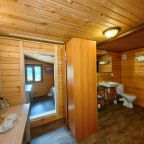 Двухместный (Мансардная двухместная комната), Гостевой дом АРТ Ковчег