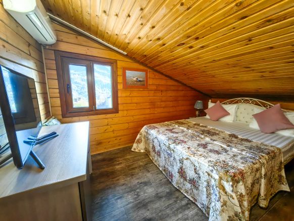 Фотография номера гостевого дома АРТ Ковчег