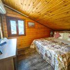 Мансардная двухместная комната