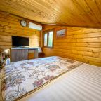 Мансардная двухместная комната