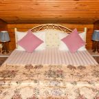 Двухместный (Мансардная двухместная комната), Гостевой дом АРТ Ковчег