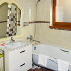 Стандартная двухместная комната