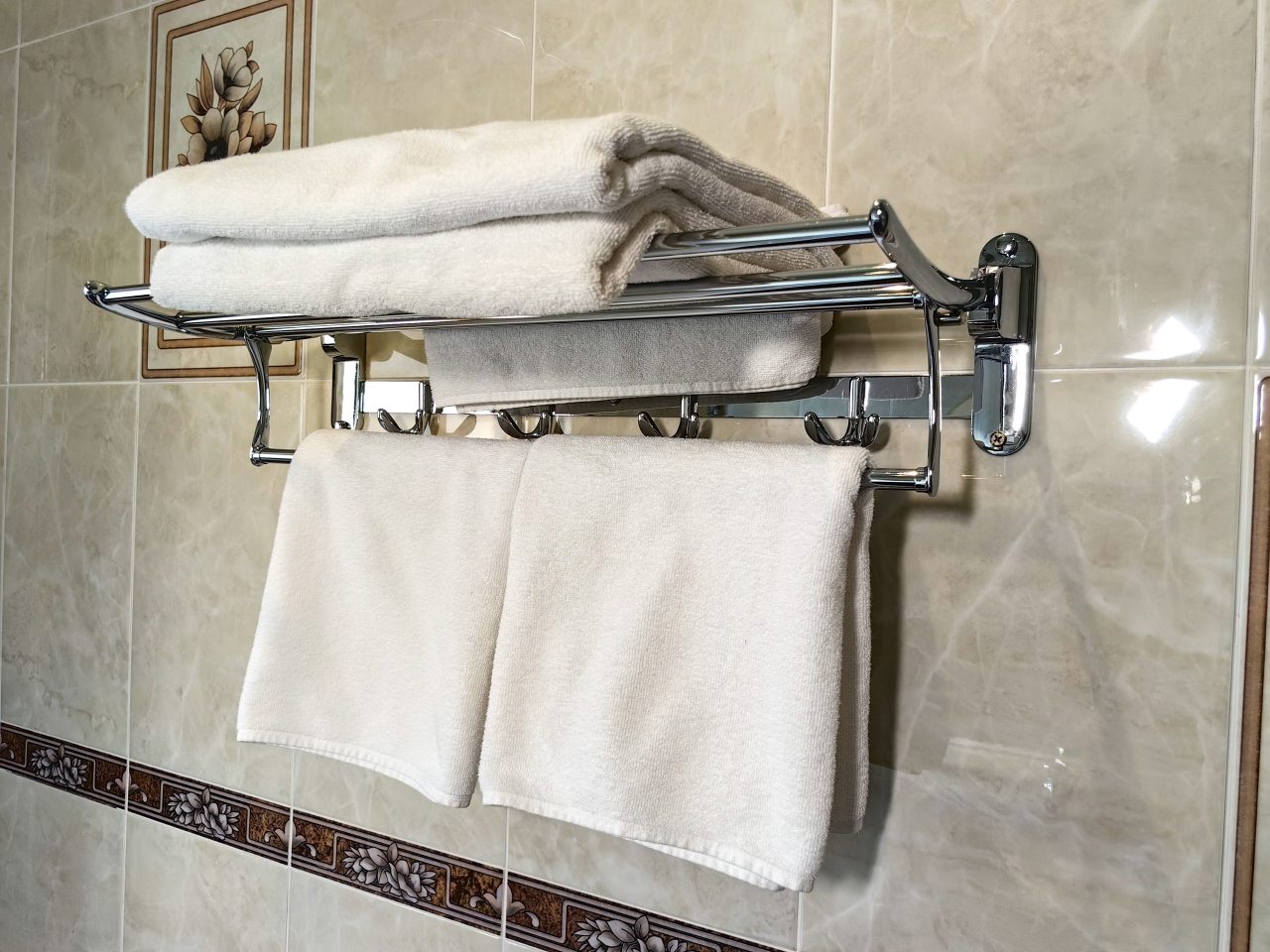 Двухместный (Стандартная двухместная комната), Гостевой дом АРТ Ковчег