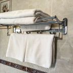 Двухместный (Стандартная двухместная комната), Гостевой дом АРТ Ковчег