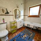 Стандартная двухместная комната