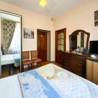 Двухместный (Стандартная двухместная комната), Гостевой дом АРТ Ковчег