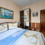 Двухместный (Стандартная двухместная комната), Гостевой дом АРТ Ковчег