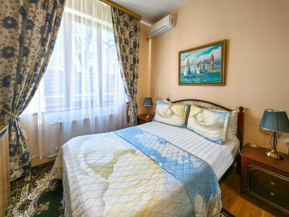 Фотография номера гостевого дома АРТ Ковчег