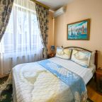 Стандартная двухместная комната