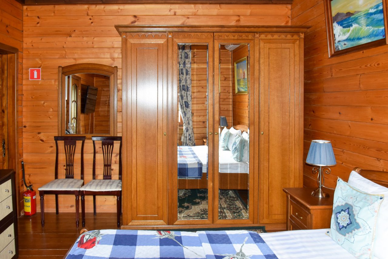 Двухместный (Комната 