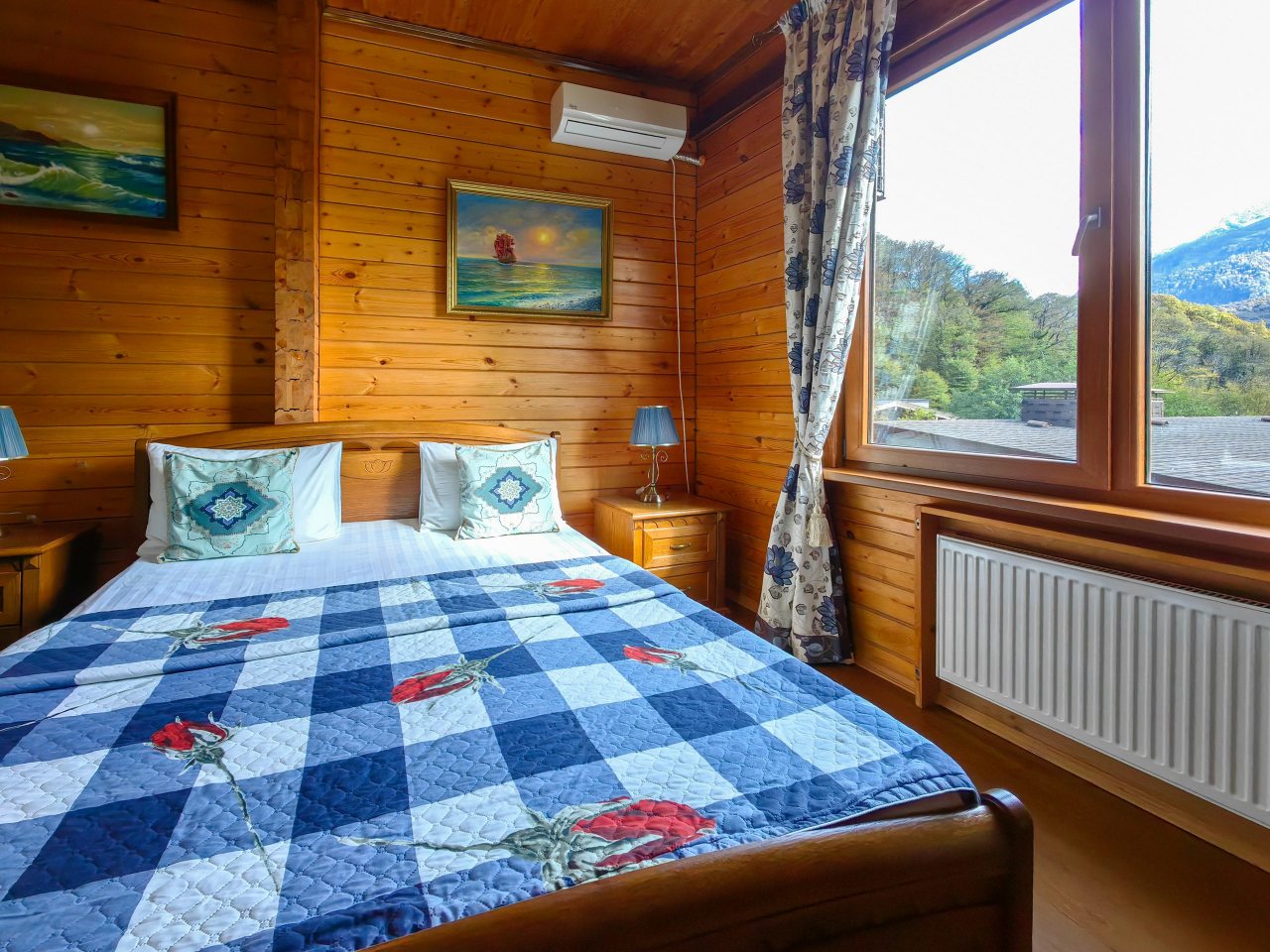 Двухместный (Комната 