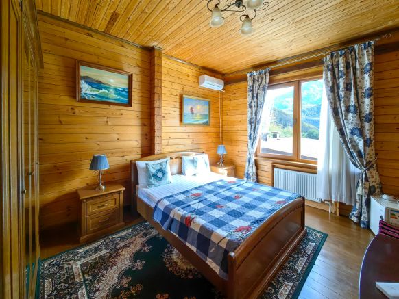 Фотография номера гостевого дома АРТ Ковчег