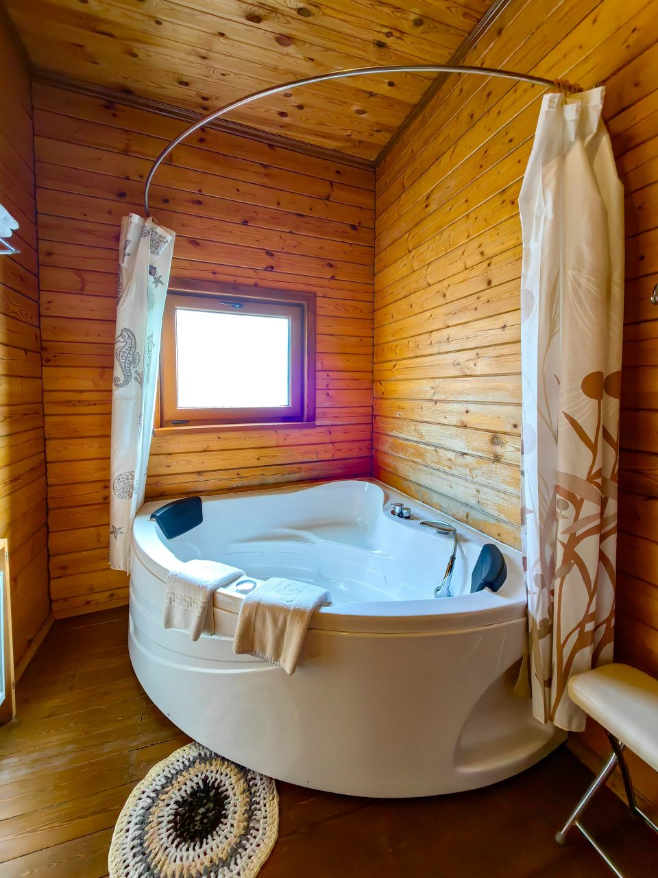 Двухместный (Комната 