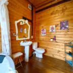 Комната «Делюкс» с прямым видом на горы