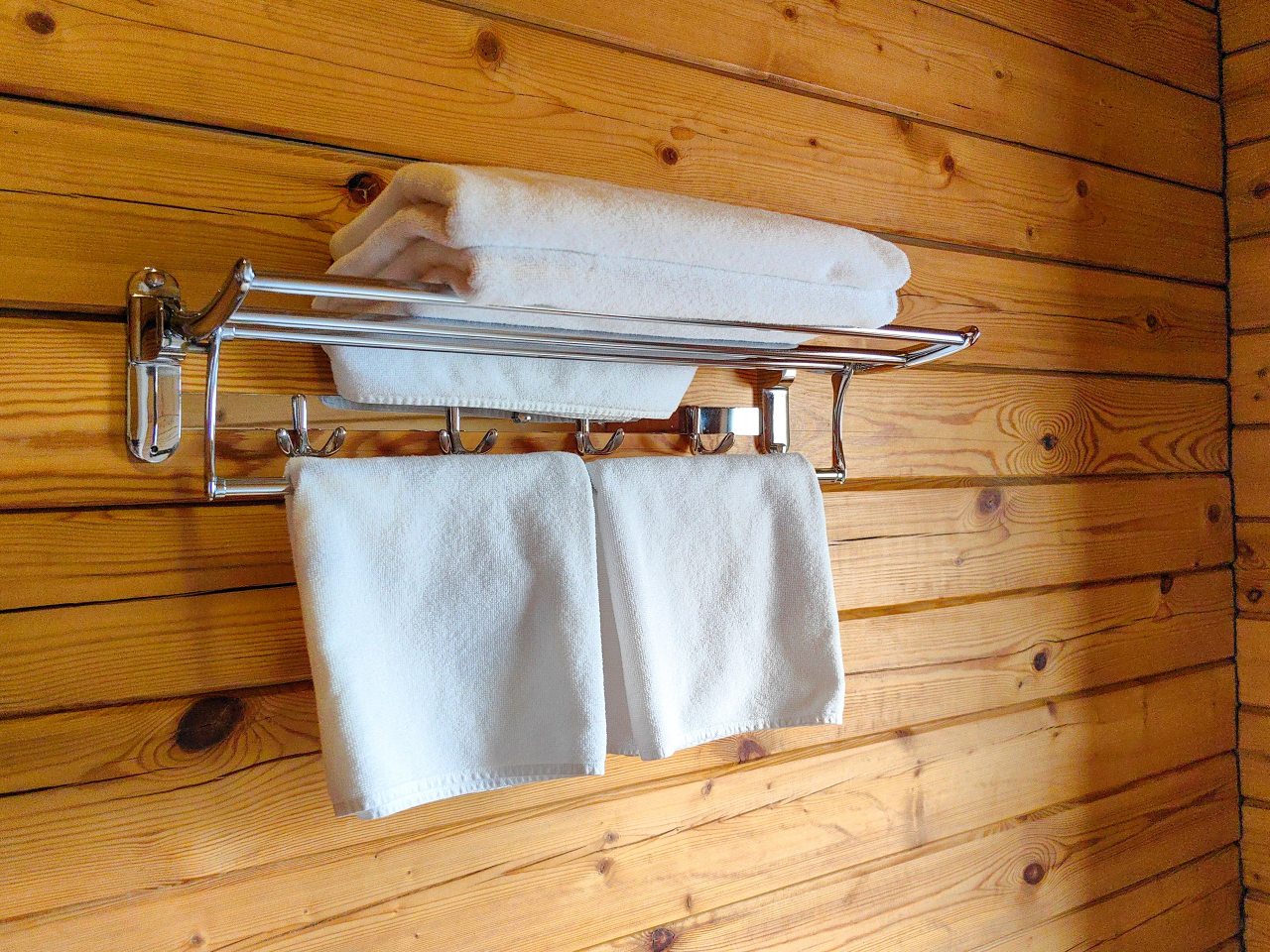 Двухместный (Комната 