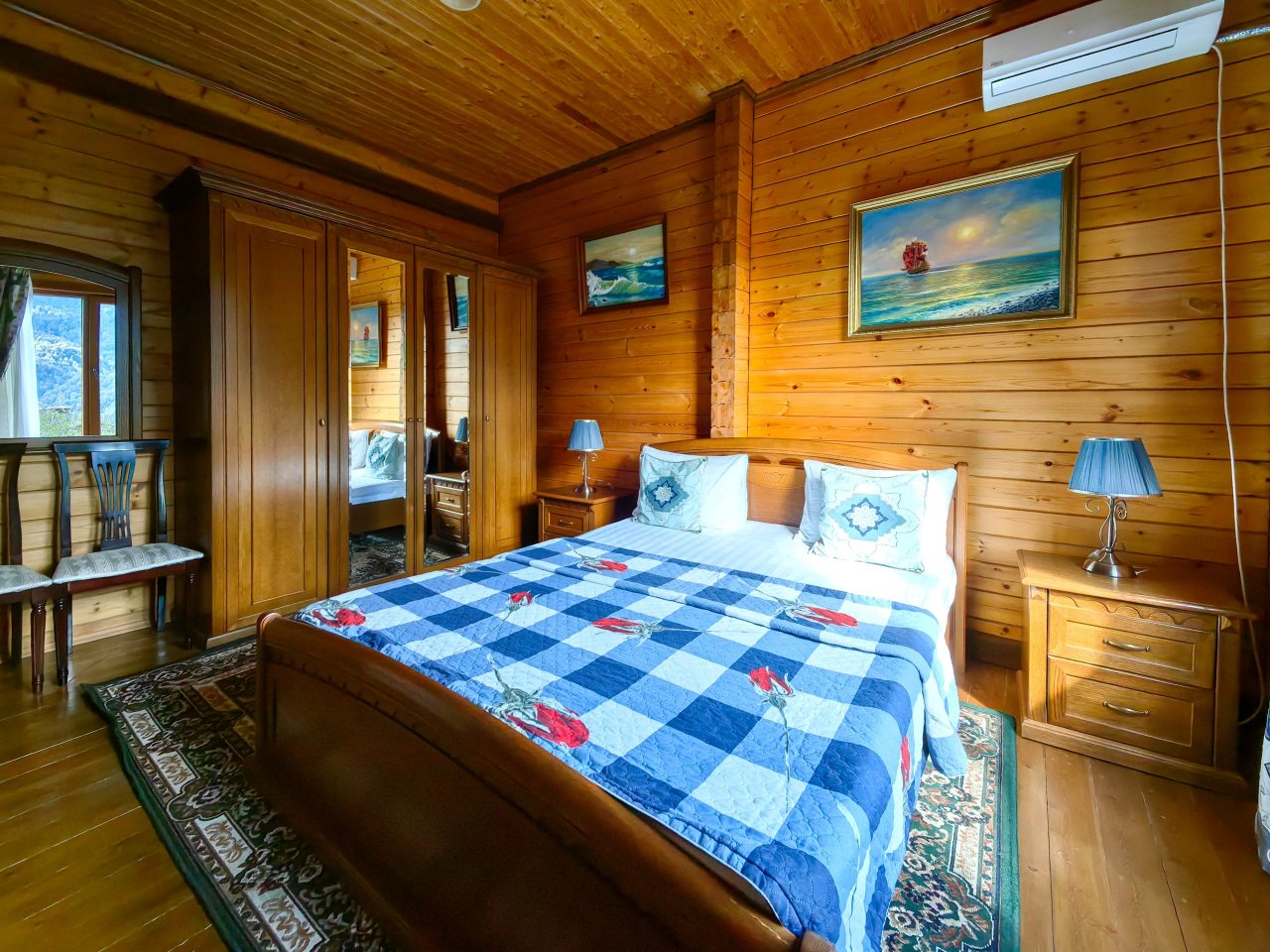 Двухместный (Комната 