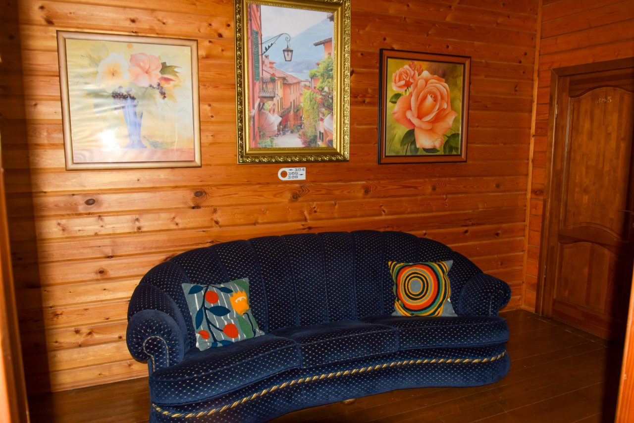 Двухместный (Комната 