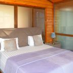 Двухместный (Панорамная комната с балконом), Гостевой дом АРТ Ковчег