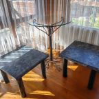 Двухместный (Панорамная комната с балконом), Гостевой дом АРТ Ковчег