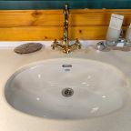 Двухместный (Панорамная комната с балконом), Гостевой дом АРТ Ковчег