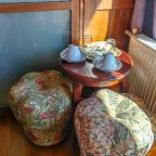 Двухместный (Панорамная комната с балконом), Гостевой дом АРТ Ковчег