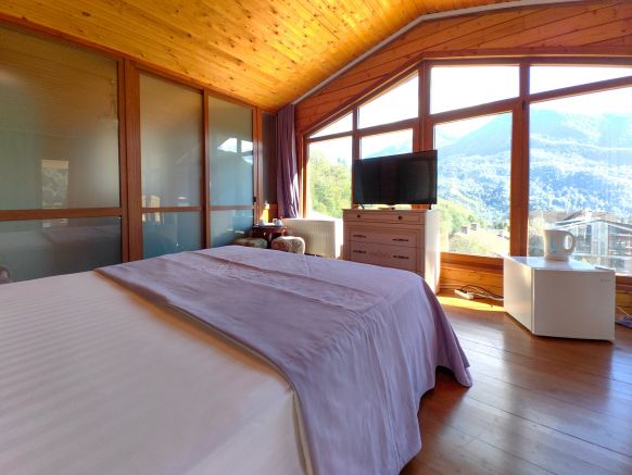 Фотография номера гостевого дома АРТ Ковчег