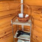 Четырехместный (Семейная комната с видом на горы), Гостевой дом АРТ Ковчег