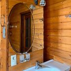 Четырехместный (Семейная комната с видом на горы), Гостевой дом АРТ Ковчег