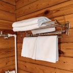 Четырехместный (Семейная комната с видом на горы), Гостевой дом АРТ Ковчег